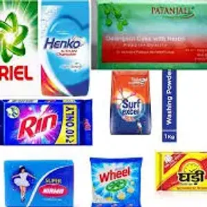 Sabun/sarf/shampoo