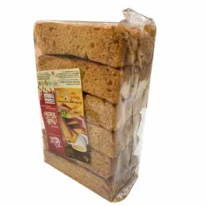 Suji Rush Tost Paket 25 Pcs