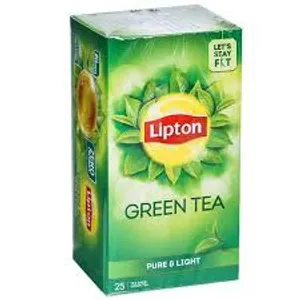 Lipton green tea