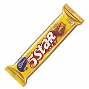 5 Star 54 piece 5rs. 10.1g