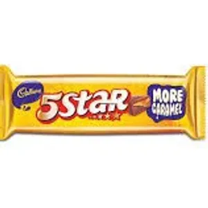 5 star chocolate