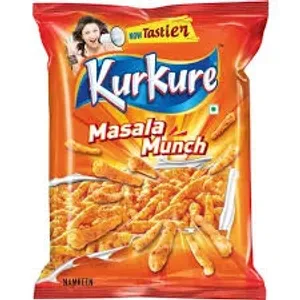 Kur Kure masala manch