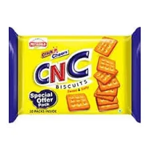 CNC Biscuit 