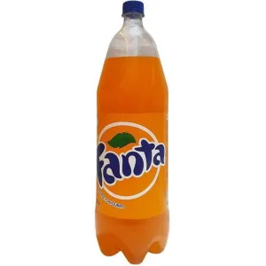 Fanta 600ml