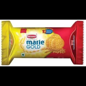 Marie gold biscuit