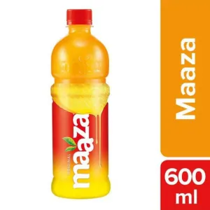 Maaza 600ml
