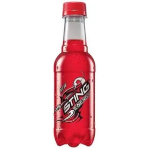 Sting energy