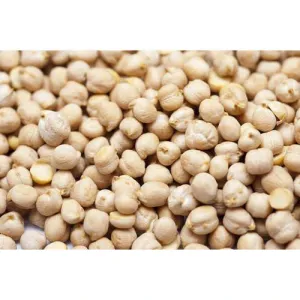 White chana 500g