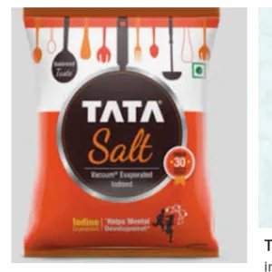 TATA Salt