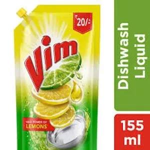 Vim lemons 155 gm