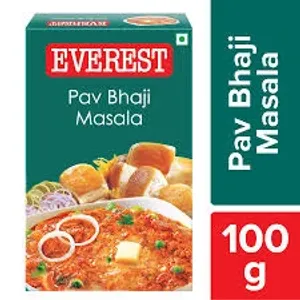 Everest Pav Bhaji Masala 100g
