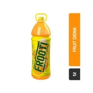 Frooti 2 litre