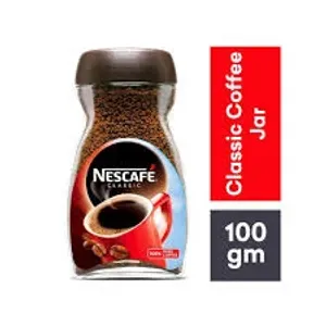 Nescafe classic 100 gm