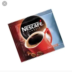 Nescafe Classic 100% Pure Instant Coffee, 2x50 g (Multipack)

