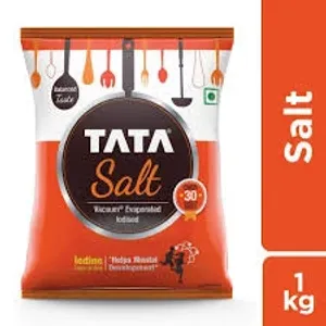Tata Salt 1kg