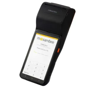 SmartPOS Flat
