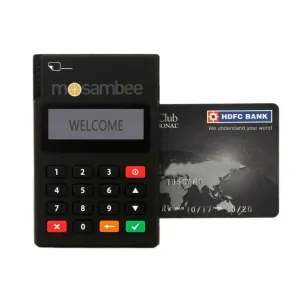 Qpos mini
