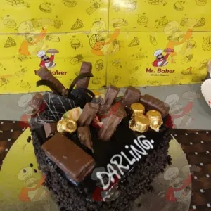 Chocolate Cake