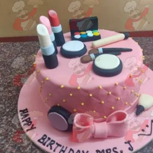 Makeup kit