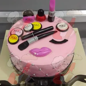 Makeup collection 