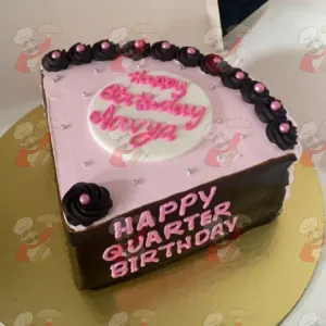 Slice Cake 