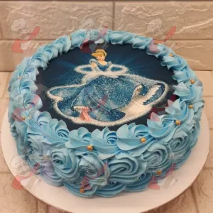 Photo cake