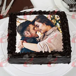 Photocake square 