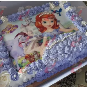 Photocake