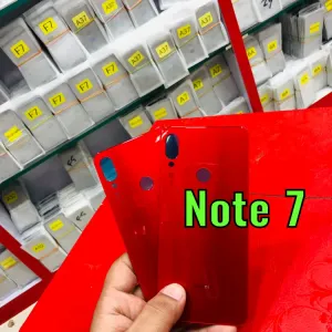 Redmi Note 7 Back PANEL 