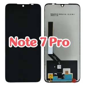 DRAGAN REDMI Note 7 Pro Combo