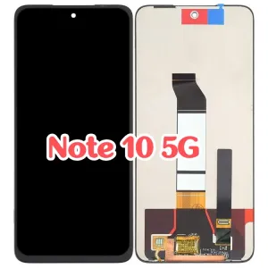 DRAGAN REDMI NOTE 10 5G FOLDER