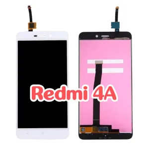 Redmi 4a Combo