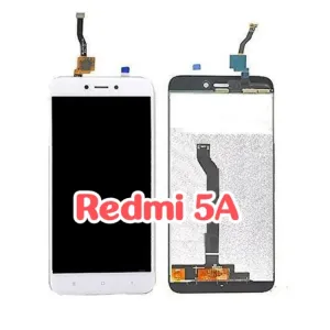 Redmi 5a Combo