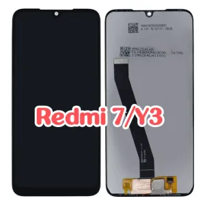 Redmi 7/y3 Combo