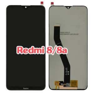 Redmi 8/8A Combo