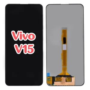 Vivo V15 Display