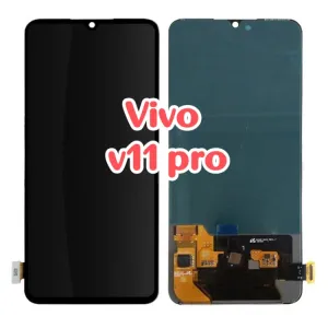 Vivo V11 pro Display