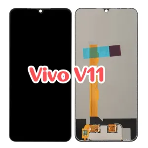 Vivo v11 combo