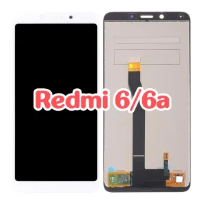 Redmi 6/6A Combo
