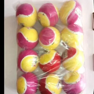 Cricket ball