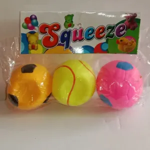 Ball Squeeze
