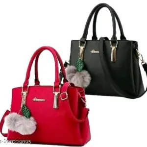 HAND BAG 