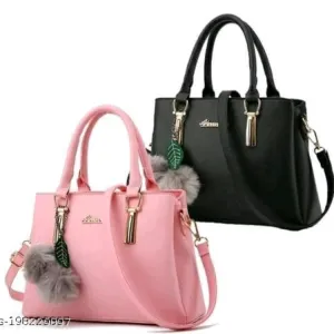 HAND BAG 
