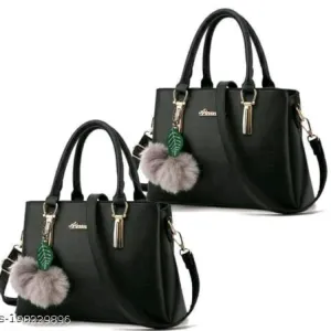 HAND BAG 
