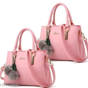 HAND BAG 