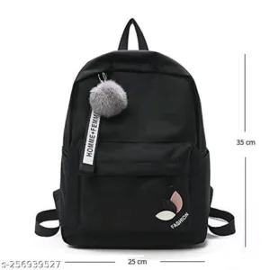 BAG FOR COLLEGE GIRLS