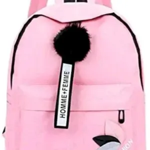 BAG FOR COLLEGE GIRLS