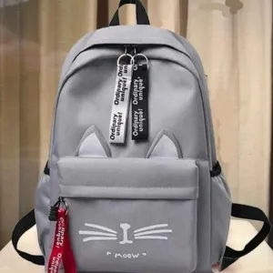 BAG FOR COLLEGE GIRLS