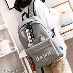 BAG FOR COLLEGE GIRLS