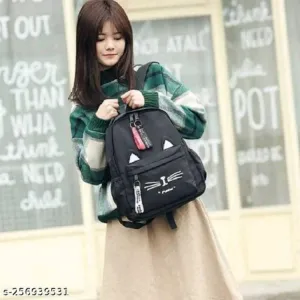 BAG FOR COLLEGE GIRLS